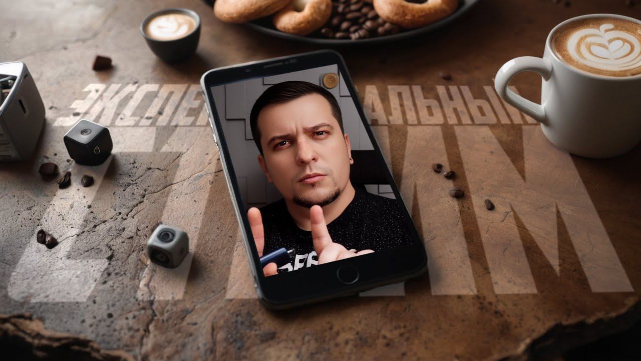 ЭКСПЕРЕМЕНТАЛЬНЫЙ СТРИМ ◻️ Смотреть на смартфоне #shorts смотреть онлайн