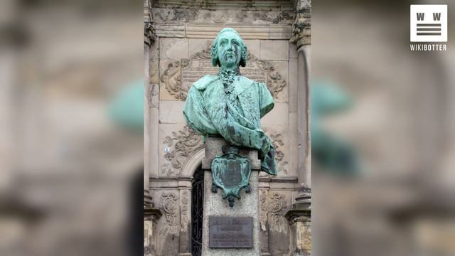 Friedrich Christian (Brandenburg-Bayreuth) смотреть онлайн
