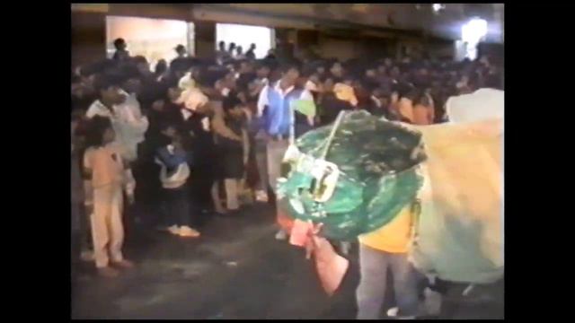 Colegio Jose Pardo y Barreda Promocion 1968 Bodas de Plata Chincha 1993 parte 1 смотреть онлайн