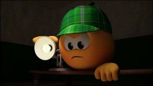 ну я же уже говорил, их сожрал монстр! Оригинальный мем