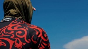 Ловля Пеламиды в троллинг на Черном море.Поймали чайку.