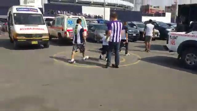 Previa Alianza Lima vs FBC Melgar 2018 смотреть онлайн