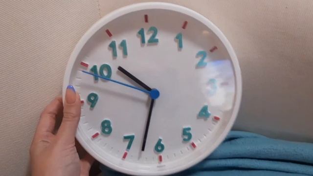 Часы из Икеи смотреть онлайн