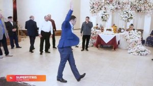 ВИРТУОЗ ТАНЦА! Руслан Лалай. Так танцуют настоящие цыгане! Dance battle