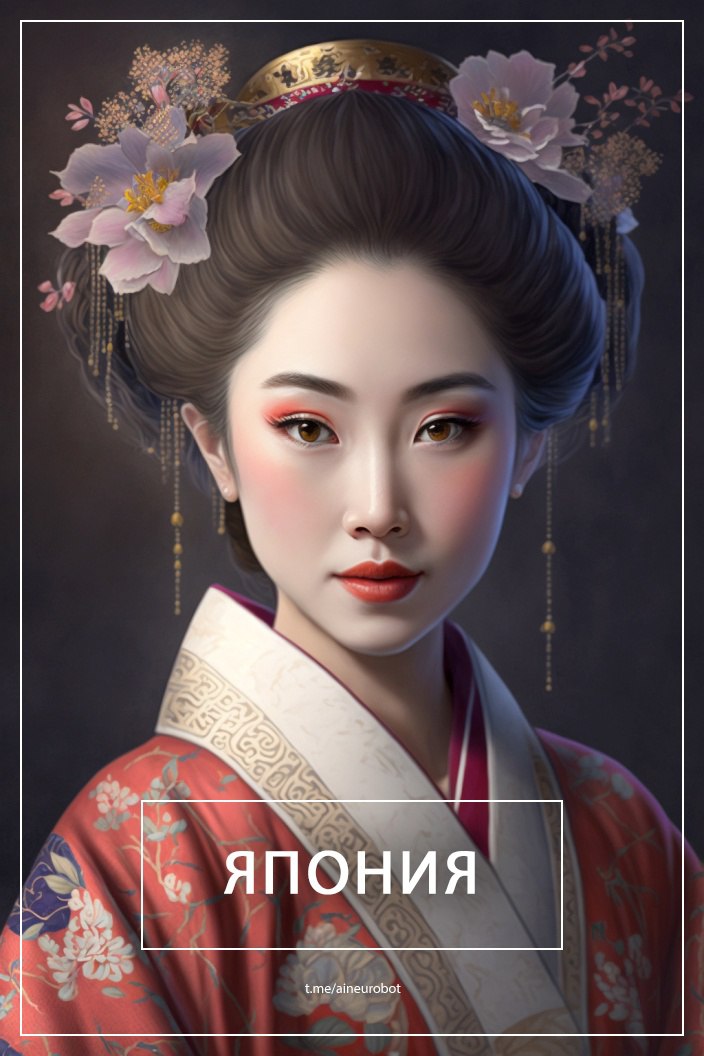 Самый красивый стих на японском