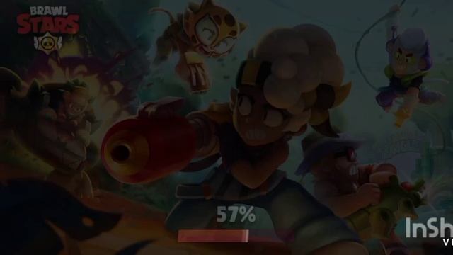 начинаем проходить испытания на блинки в игре brawl stars смотреть онлайн