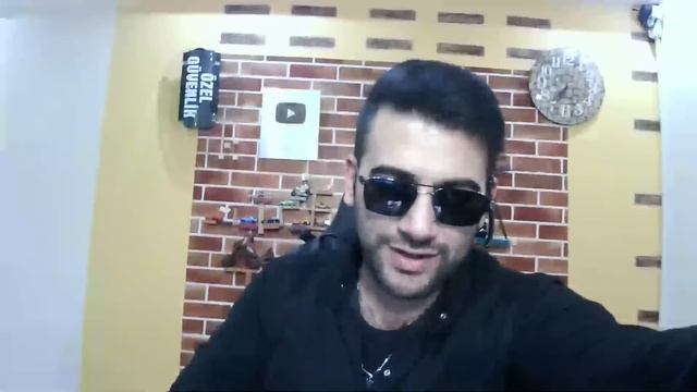 Yakışıklı Güvenlik yayında смотреть онлайн