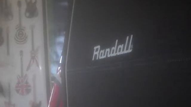 ADA MP-1 WITH (3.666 "RECTO" MOD) "TEST" CLEAN/CRUNCH смотреть онлайн