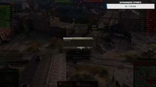 Марафон на чехословатскую ПТ-САУ ShPTK-TVP 100 #БЕЗ ДОНАТА смотреть онлайн