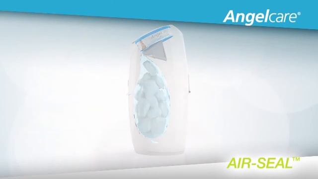 Накопитель подгузников AngelCare смотреть онлайн