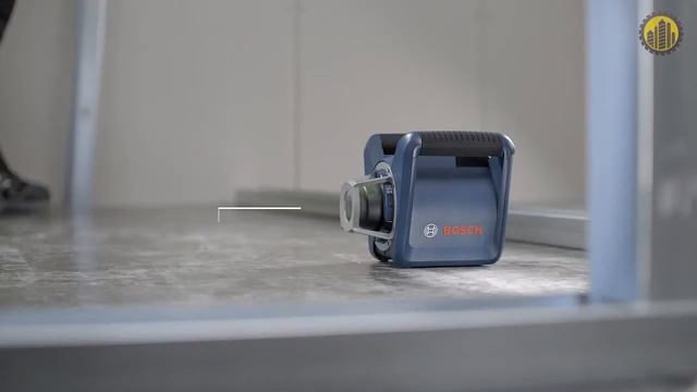 BOSCH GRL 300 HV Лазерный нивелир смотреть онлайн