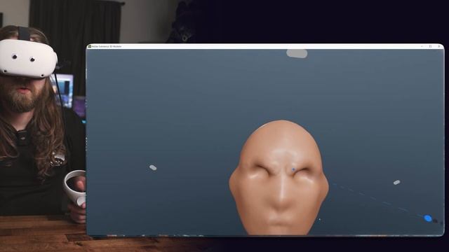 VR Sculpting still sucks смотреть онлайн