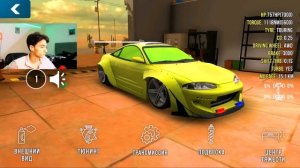 КАК СДЕЛАТЬ ЛУЧШИЙ ДРИФТ КОРЧ В Car parking multiplayer ЗА 5 МИНУТ