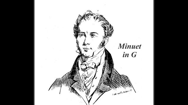 Fernando Sor Works Without Opus No. 06 Minuet in G смотреть онлайн