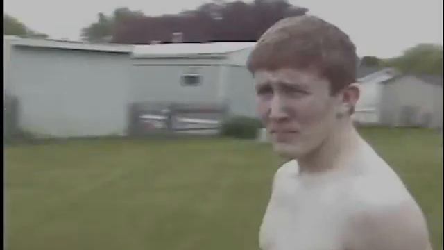 John Vs. Jeremy смотреть онлайн