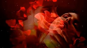 Футаж Романтическая любовь.