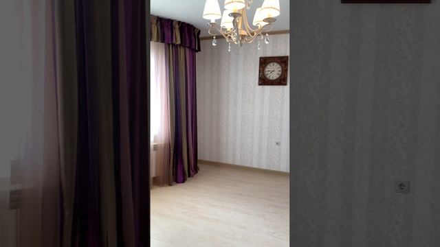 3 комнатная квартира в Заводсклм районе, с ремонтом, продажа Орел смотреть онлайн