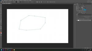 Инструменты в Фотошоп (Photoshop) Выделение контура, Выделение узла