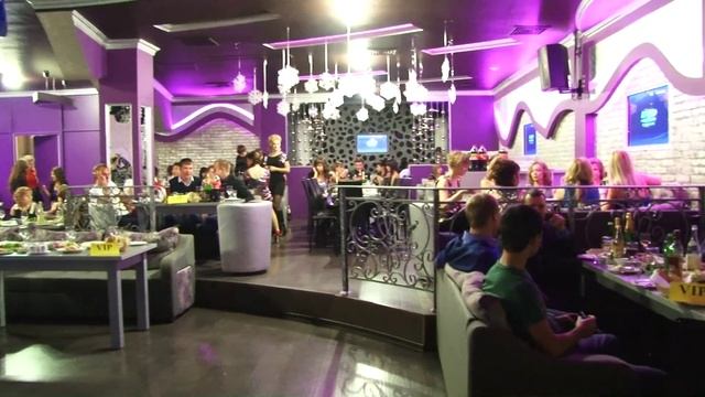 Корпоратив Банка Хоум Кредит 2013 смотреть онлайн