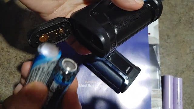 Defective ArcFox Battery issue смотреть онлайн
