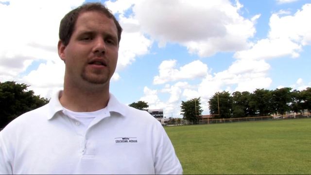 Football Tips & Equipment : Kickoff Rules In A Football Game