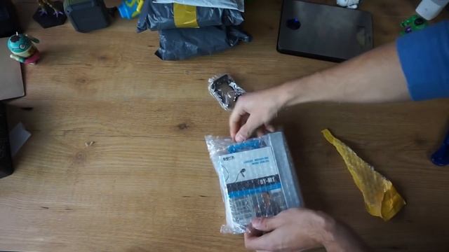 Unboxing a lo BESTIA #13 HOME EDITION - El mejor unboxing de mi vida xD | 16 Paquetes смотреть онлайн