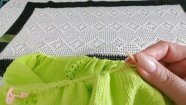 Тэг "Хочу вязать всё время" смотреть онлайн