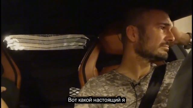 Его последний раз на Ламборгини смотреть онлайн