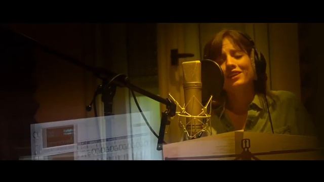 'MIAMOR PERDIDO' (Videoclip)