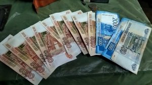 КОП МЕТАЛА! СДАЛИ весь собранный металлолом