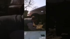 Замена ступичного подшипника НА ВАЗ 2112