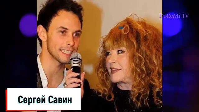 Кто стал известным благодаря примадонне смотреть онлайн