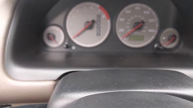 2001 Honda Civic LX Coupe смотреть онлайн