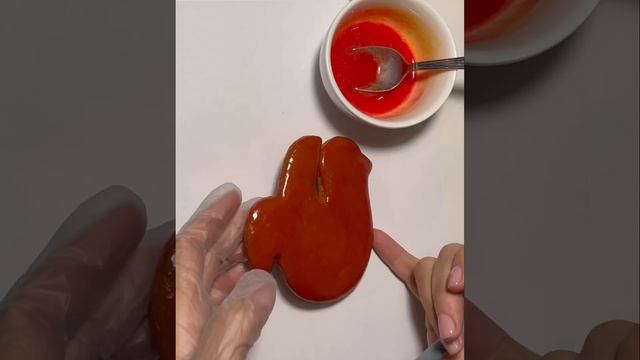 Венгерский лак на пряниках смотреть онлайн