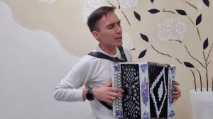 Радик Газизов - Тип йорэгем.