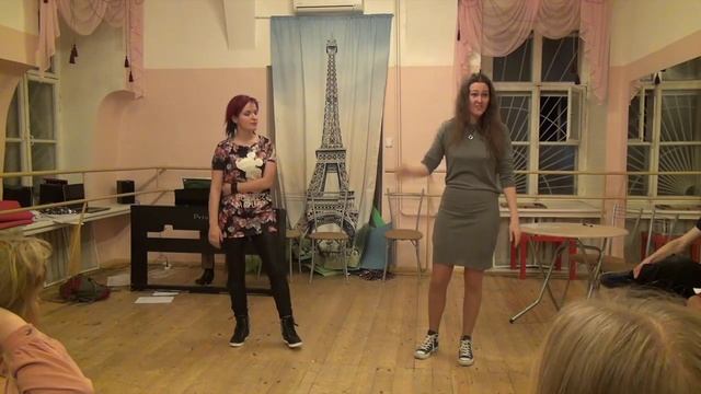 MESS Christmas 2014: Musical Theatre Boys