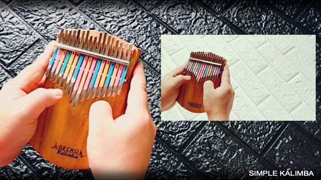 Directed by Robert B. Weide (Meme Theme Song) ||•Kalimba Easy Tutorial•|| смотреть онлайн