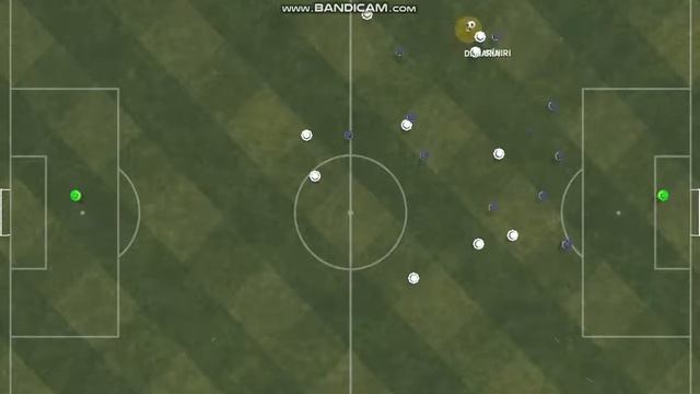 Soccer Manager 2018 #4 смотреть онлайн