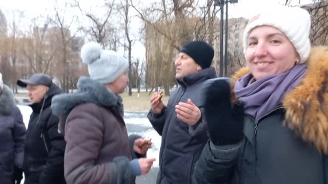 Ukraine,Харьков,танцы, "А музыка играет громко" смотреть онлайн