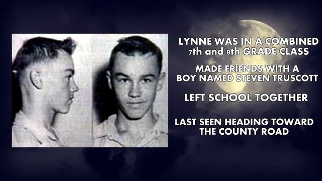 3 Strange & Chilling Unsolved Crimes