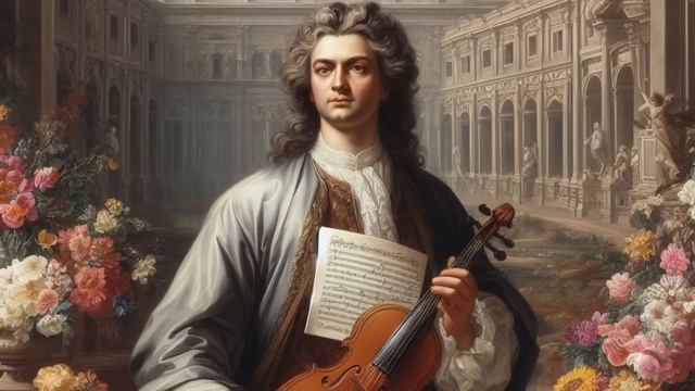 The Best Of Vivaldi - The Four Seasons And More - Classical | Energetic | Joyful | Productivity
