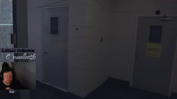 The Bunker Game PC (2017) - Full Playthrough