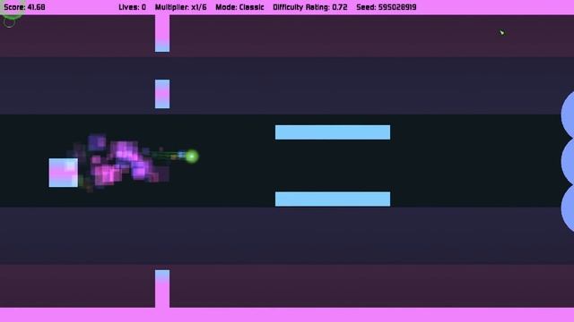 Void Wisp Is The Perfect Relaxation Tool смотреть онлайн