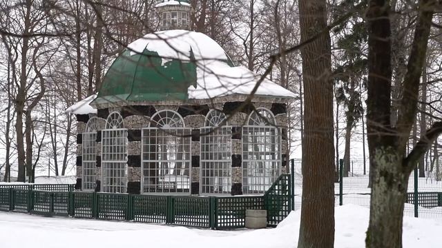 Петергоф. Ораниенбаум. Знаменитые пригороды Санкт-Петербурга. Suburbs of St. Petersburg (Eng subs) смотреть онлайн