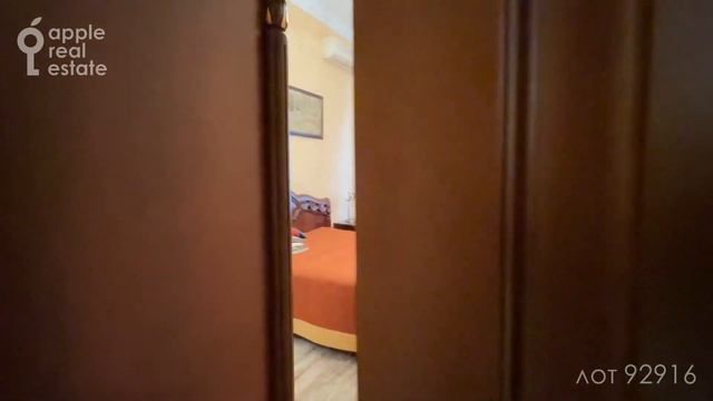 Интересный дизайн: 91 кв.м в аренду. 3 комнаты. Классический стиль смотреть онлайн