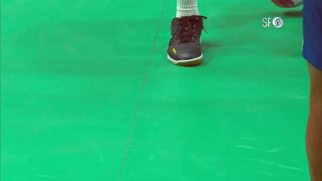 LIVE Badminton Semi Finals - Khelo India University Games 2023 Guwahati смотреть онлайн