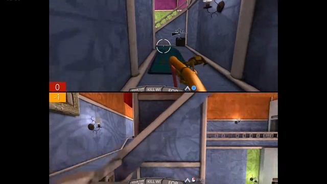 Screencheat | Is It Any Good? [Screencheat Multiplayer First Impressions Review] смотреть онлайн