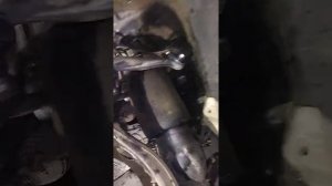 audi a6 c5 allroad замена передних рычагов