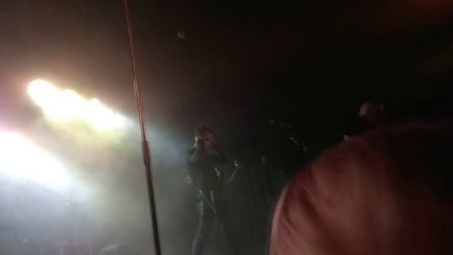 Lord Of The Lost - Evil Motherfuckers :D - 20.02.2019 Tallinn, Estonia смотреть онлайн