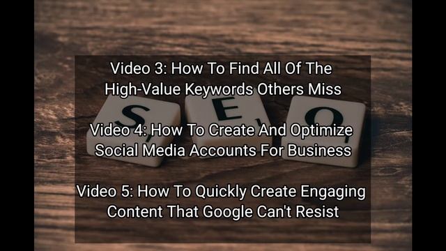 SEO-Training For Beginners ?[7-Day Video Course For Learning SEO]-Learn SEO?- Watch Now This Video смотреть онлайн